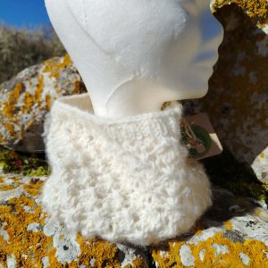 Tour de cou / Snood (Fait main)