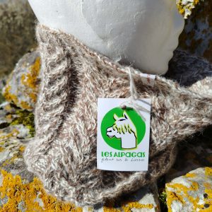 Tour de cou / Snood (Fait main)