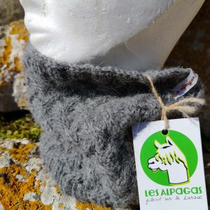 Tour de cou / Snood (Fait main)