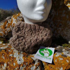 Tour de cou / Snood (Fait main)
