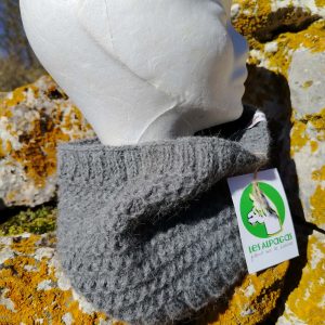 Tour de cou / Snood (Fait main)