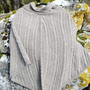 Poncho Pointe