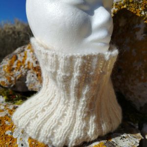 Tour de cou / Snood (Fait main)