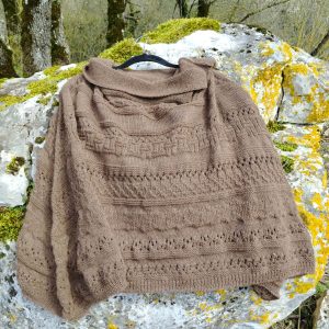 Poncho Triangle