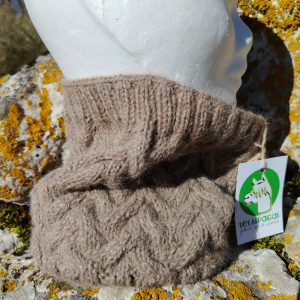 Tour de cou / Snood (Fait main)