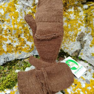 Mitaines Moufles
